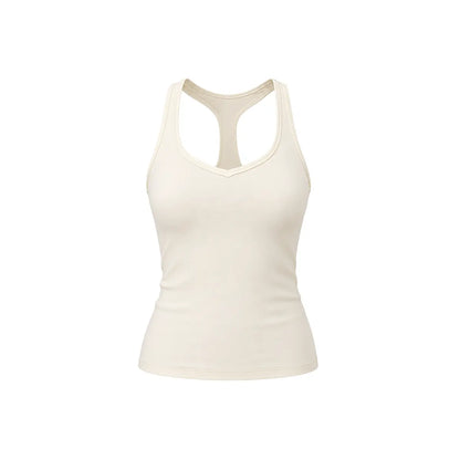 FDR Women's Candy Color Long Sleeve Top, Tank Top, and Low Rise Flare Pants Set - Fitted Y2K Casual Three-Piece Ensemble