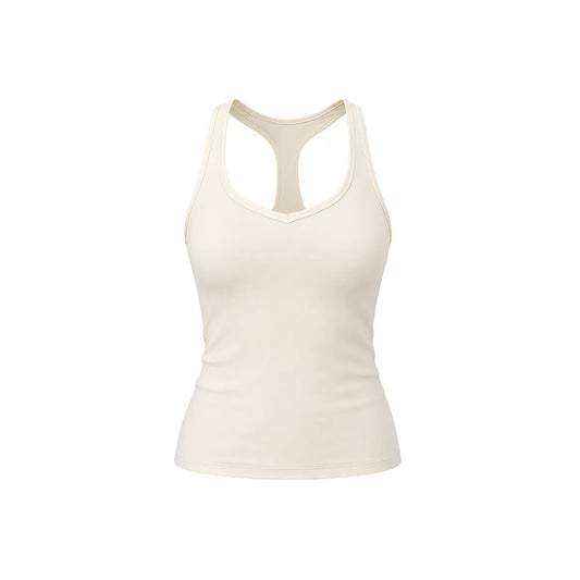 FDR Women's Candy Color Long Sleeve Top, Tank Top, and Low Rise Flare Pants Set - Fitted Y2K Casual Three-Piece Ensemble