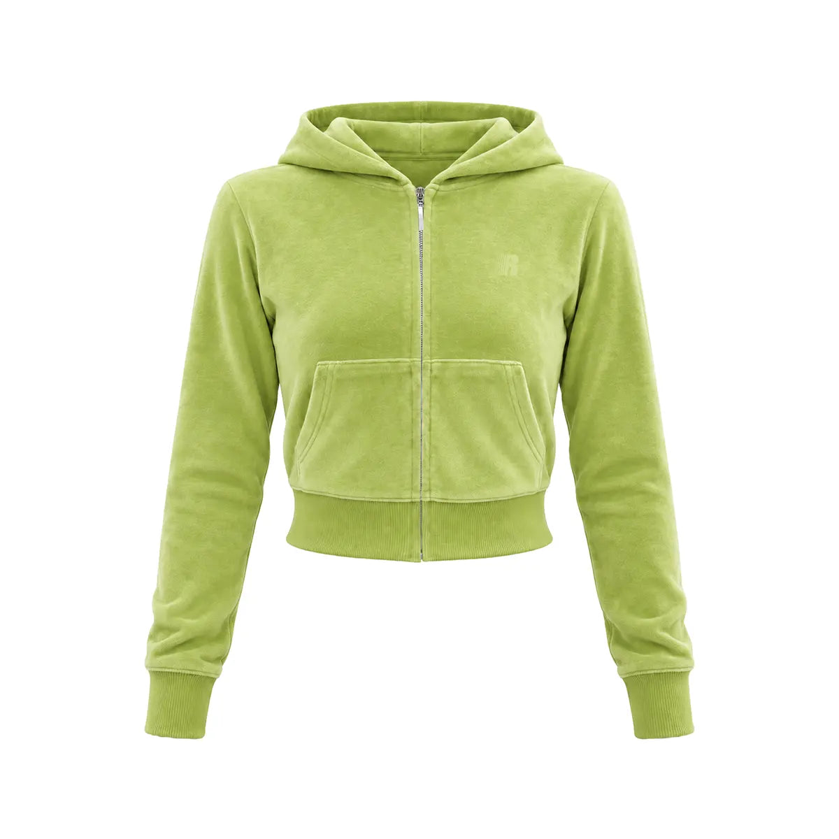 FDR Women's Candy Color Long Sleeve Top, Tank Top, and Low Rise Flare Pants Set - Fitted Y2K Casual Three-Piece Ensemble