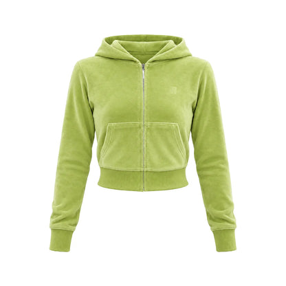 FDR Women's Candy Color Long Sleeve Top, Tank Top, and Low Rise Flare Pants Set - Fitted Y2K Casual Three-Piece Ensemble
